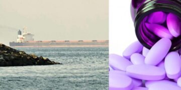 هرمز بۉغازیدهگی اوزیلیشلرنینگ آزیق-طعام، دارو و تکنالوژي بازارلریگه تأثیری