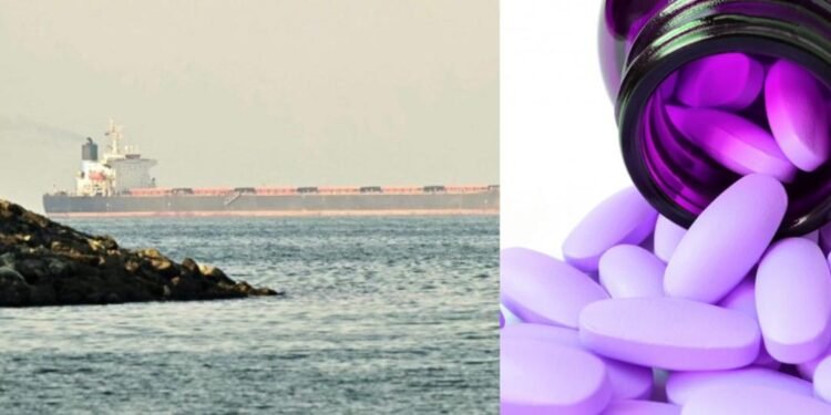 هرمز بۉغازیدهگی اوزیلیشلرنینگ آزیق-طعام، دارو و تکنالوژي بازارلریگه تأثیری