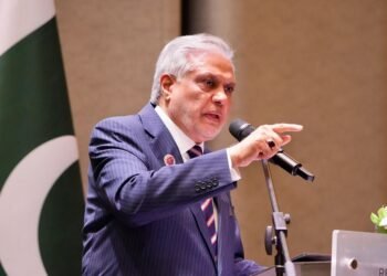 اسلام آبادده منطقه‌ده‌گی حربي اوروشلرنی کمه‌یتیریش اوچون بیر نېچه‌ دولت تشقی ایشلر وزیرلری نینگ اوچره‌شووی