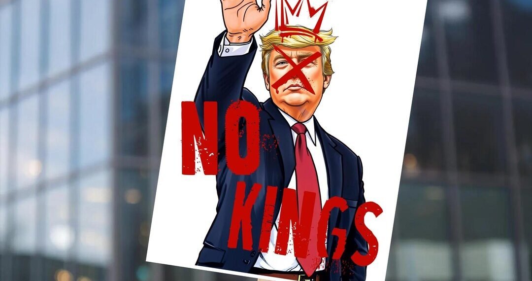 یۉق بۉلسین پادشاهلیک