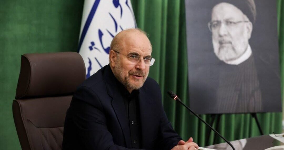 ایران مجلسی‌نینگ باشلیغی: واشنگتن آچیقچه‌سیگه مذاکره‌ پیامینی یوباره‌دی، لېکن یشیرین شکلده قوروقلیکدن هجوم رېجه‌سینی توزه‌دی