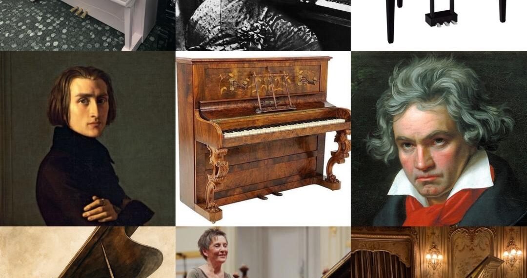 29-مارچ پیانو کونی