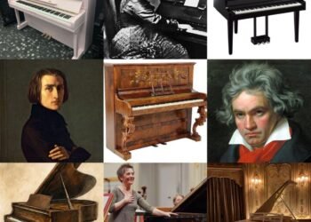 29-مارچ پیانو کونی