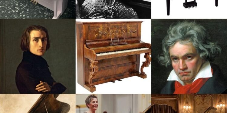 29-مارچ پیانو کونی