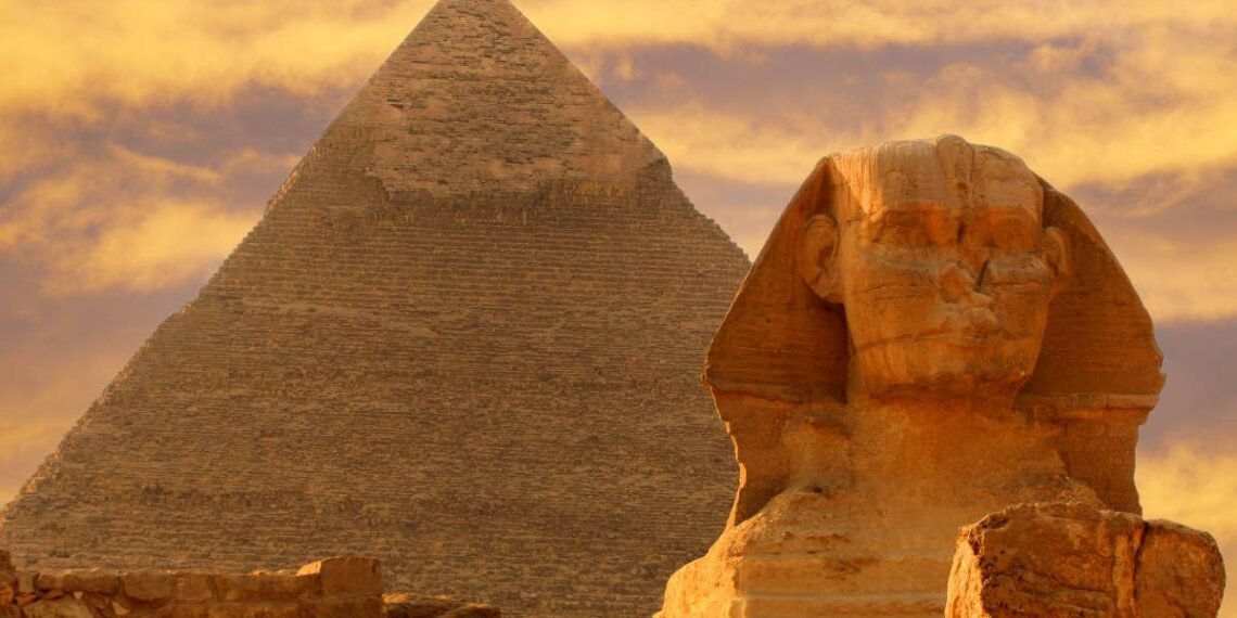 اۉزبېکلر مدنیت، تاریخ و قویاشنی کۉریش اوچون مصرگه یوزلندیلر