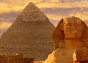 اۉزبېکلر مدنیت، تاریخ و قویاشنی کۉریش اوچون مصرگه یوزلندیلر