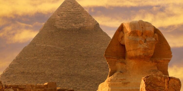 اۉزبېکلر مدنیت، تاریخ و قویاشنی کۉریش اوچون مصرگه یوزلندیلر