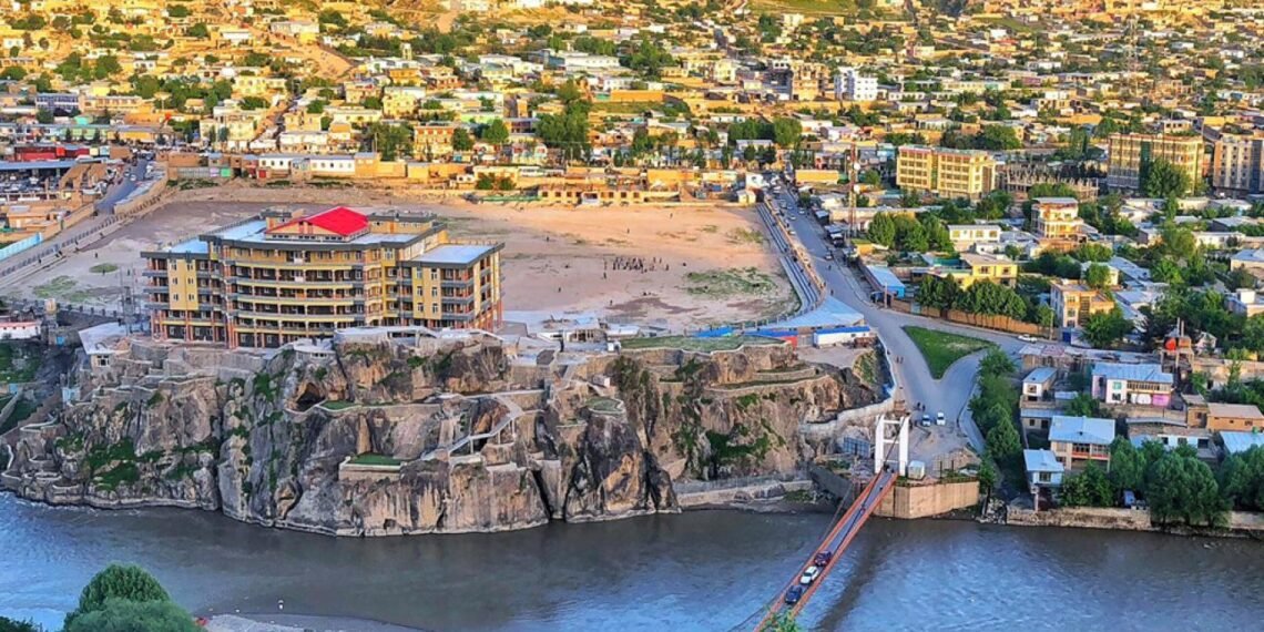 آزادلیک جبهه‌سی؛ بدخشان‌ده طالبانگه قرشی هجومده تۉرت کیشی اۉلدیریلگن