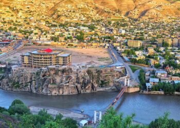 آزادلیک جبهه‌سی؛ بدخشان‌ده طالبانگه قرشی هجومده تۉرت کیشی اۉلدیریلگن