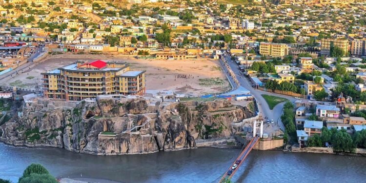 آزادلیک جبهه‌سی؛ بدخشان‌ده طالبانگه قرشی هجومده تۉرت کیشی اۉلدیریلگن