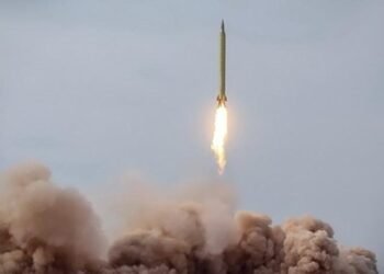 ایران‌نینگ اسراییلگه قرشی هجومی؛ یوزدن آرتیق کیشی یره‌لنگنی خبر قیلینماقده