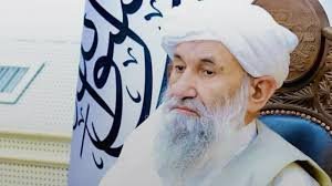 ملامحمدحسن آخوند و انور ابراهیم منطقه وضعیتی باره‌سیده تیلفون آرقه‌لی صحبت‌لشدیلر