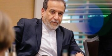 ایران تشقی ایشلر وزیری هرمرز بۉغازی حاضرگچه باغلنمه‌گنینی ایتدی