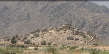 طالبان ادعاسی؛ کنرده پاکستان هجومی عاقبتیده تۉرت کیشی تینچ اهالی اۉلیب و یره‌لنگن