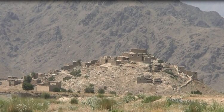 طالبان ادعاسی؛ کنرده پاکستان هجومی عاقبتیده تۉرت کیشی تینچ اهالی اۉلیب و یره‌لنگن