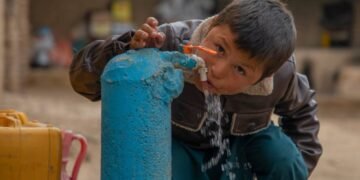 خلقارا سوو کونی؛ ساغلیقنی سقلش تشکیلاتی: ساغلام سوو تیریکچیلیک و امیدنی ساوغه قیلهدی