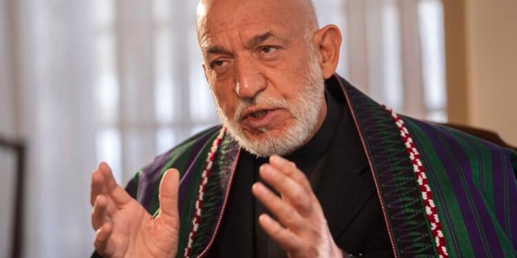 خلقارا خاتین-قیزلرکونی؛ کرزی ینه بیر بار عیاللرنینگ تعلیم و ایشلش حقوقلرینی تیکلشنی سۉرهدی