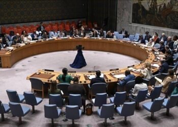 بیرلشگن ملتلر تشکیلاتیده اۉتکزیلگن ییغین‌ده مملکتلر ینه بیربار افغانستان احوالی‌دن خواطر بیلدیردی