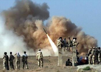 امریکا ایران بیلن اوروشده یېتّینچی عسکری‌نینگ اۉلدیریلگنینی تصدیقله‌دی