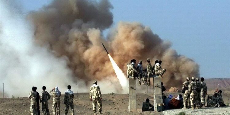 امریکا ایران بیلن اوروشده یېتّینچی عسکری‌نینگ اۉلدیریلگنینی تصدیقله‌دی