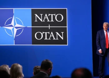 ترامپ‌نینگ تهدیدی‌گه آلمان جوابی؛ آلمان حکومتی سۉزلاوچیسی: ایران بیلن اوروش‌ ناتوگه باغلیق اېمس