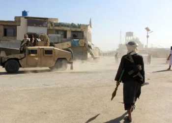 پاکستان و طالبان اوروشی؛ اۉتگن کېچه هم کینگ تۉقنه‌شوولر یوز بېرگن