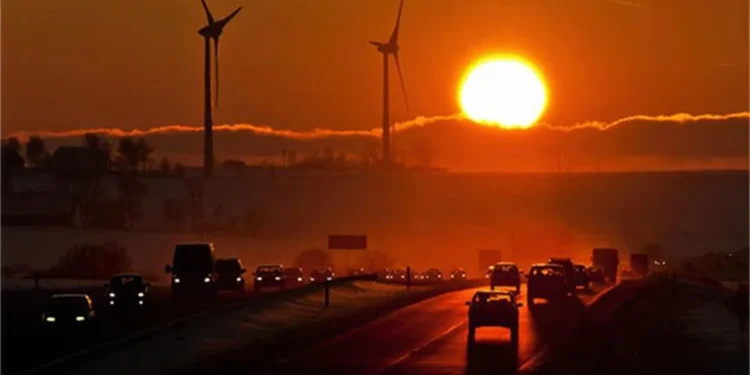 ۲۰۲۵- ییل تاریخدهگی اېنگ ایسّیق ییللردن بیری اعلام اېتیلدی