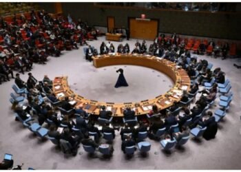 بیرلشگن ملتلر تشکیلاتی افغانستان حقیده ییغین اۉتکزه‌دی