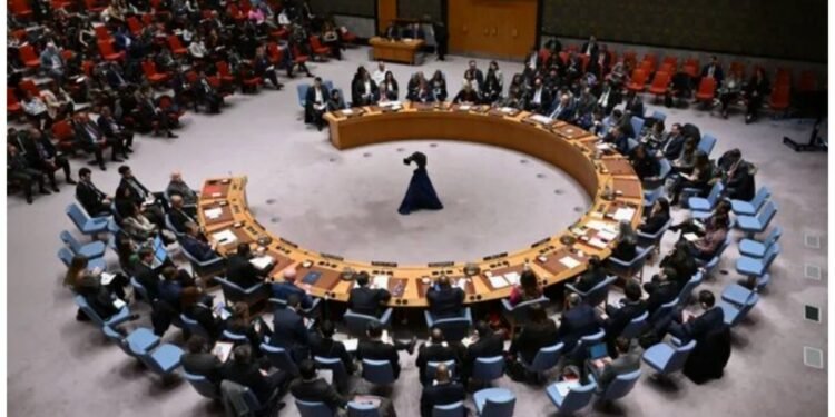 بیرلشگن ملتلر تشکیلاتی افغانستان حقیده ییغین اۉتکزه‌دی