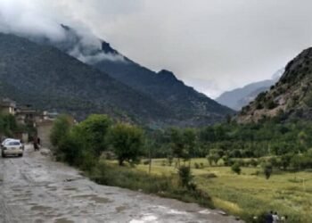 طالبان پاکستان‌ تامانیدن نورستان‌ده هجوم اویوشتیریلگنیدن خبر بېردی