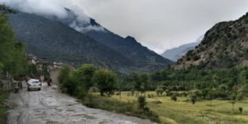 طالبان پاکستان تامانیدن نورستانده هجوم اویوشتیریلگنیدن خبر بېردی