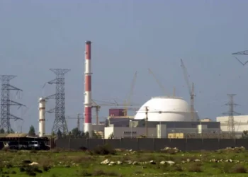 ایران‌نینگ بوشهر هسته‌ی تاسیساتی ینه بیر بارهجومگه اوچره‌دی