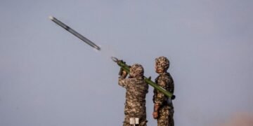 ایران و امریکا اۉرتهسیده آتیش-کېسین مذاکرهلری باشلنگنی خبر قیلیندی