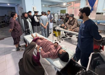 هراتده شیعه‌لرگه قرشی قانلی هجوم کینگ مناسبت‌لرنی اۉرته‌گه آلیب کېلماقده