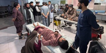 هراتده شیعهلرگه قرشی قانلی هجوم کینگ مناسبتلرنی اۉرتهگه آلیب کېلماقده