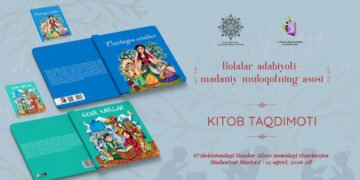 تاشکینتده آذربایجان و اۉزبېک اېرتکلریدن عبارت کتابلرنینگ تدقیماتی بۉلیب اۉتی