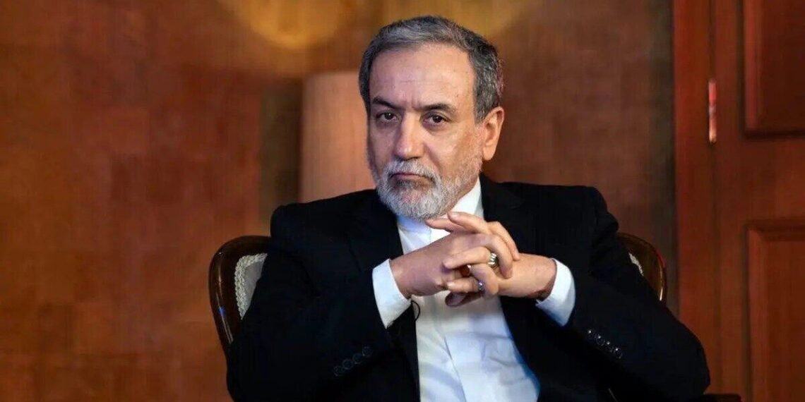 ایران تشقی ایشلر وزیری امریکا بیلن اۉت آچیشنی تۉخته‌تیشگه تیار اېمس‌لیکلرینی بیلدیردی