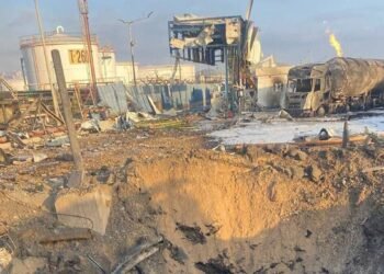 ایران‌نینگ حیفاگه هجومی؛ ایکّی کیشی جان بېرگن