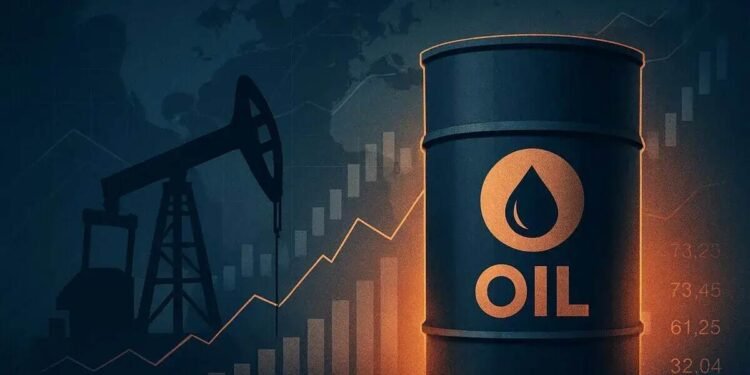 امریکا و ایران آتش کېسین اعلان قیلیشی بیلن نفت نرخی پستگه توشدی