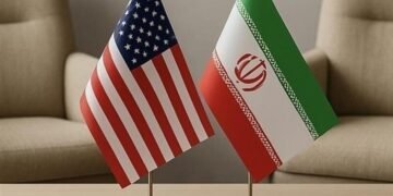 امریکا و ایران مذاکره‌سی نوبتده‌گی دوری کېله‌سی جمعه کونگه قدر اۉتکزیلیشی خبر قیلیندی