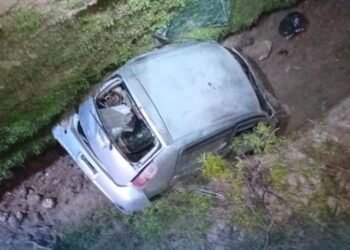 سرپلده ترافیکی حادثه عاقبتیده اوچ کیشی اۉلیب و یره‌لندی