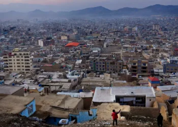 طالبلر عدلیه وزیرلیگی: کابل‌نینگ اۉن آلتینچی ناحیه‌سیده۸۴۱ جریبدن آرتیق یېر«امارتی» اعلان قیلیندی