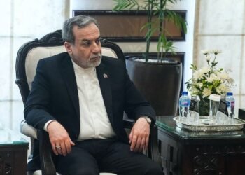 عراقچی‌نینگ اسلام آبادگه تشریفی؛ اسماعیل بقایی: ایران و امریکا ارا هېچ قنده‌ی ملاقات رېجه‌لشتیریلمه‌گن