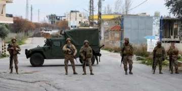 حزب‌الله لبنان اسراییل‌گه قرشی دُرون هجومی اویوشتیرگن