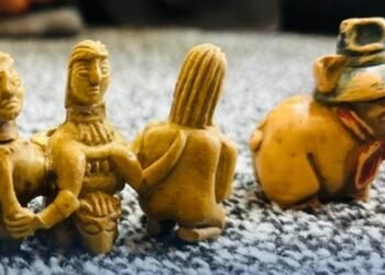 طالبان سرپل‌ده تۉرت کېچیک تاریخی تاش هیکل تاپیلگنیدن خبر بېردی