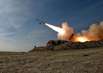 ایران و اسراییل اوروشی؛ ایران، حزب‌الله و انصارالله اسراییل‌گه قرشی هجوملر اویوشتیردیلر