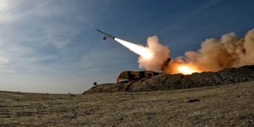 ایران و اسراییل اوروشی؛ ایران، حزب‌الله و انصارالله اسراییل‌گه قرشی هجوملر اویوشتیردیلر