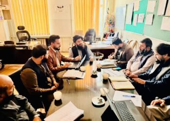 طالبان ساغلیقنی سقلش وزیرلیگی کابل‌ده قزاقستان تامانیدن ۱۰۰ اۉرینلی کسلخانه قوریلیشیدن خبر بېردی