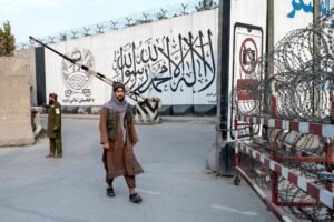 طالبان و پاکستان سۉزله‌شووی؛ قنده‌ی بۉلیب طالبان ینه مذاکره‌گه یوز کېلتیردی؟