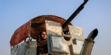 طالبان و پاکستان وکیللری بوگون چین‌نینگ اورومچی شهریده مذاکره اۉتکزه‌دی